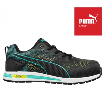 Półbuty ochronne PUMA VIVID LOW